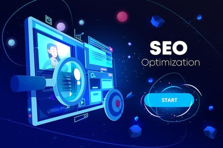 SEO(Search Engine Optimization)