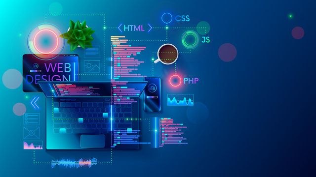 How a Well-Developed website Drives Success