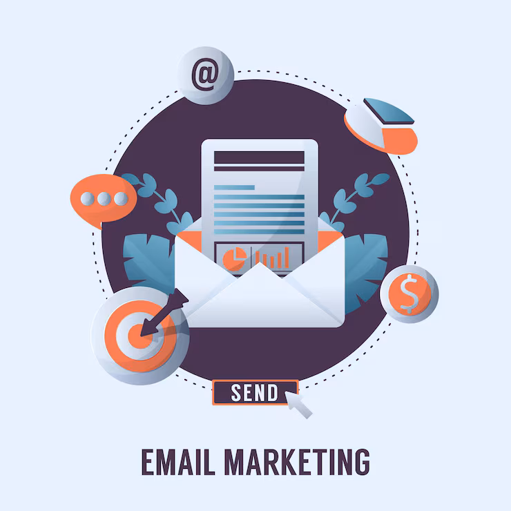 EMAIL MARKETING